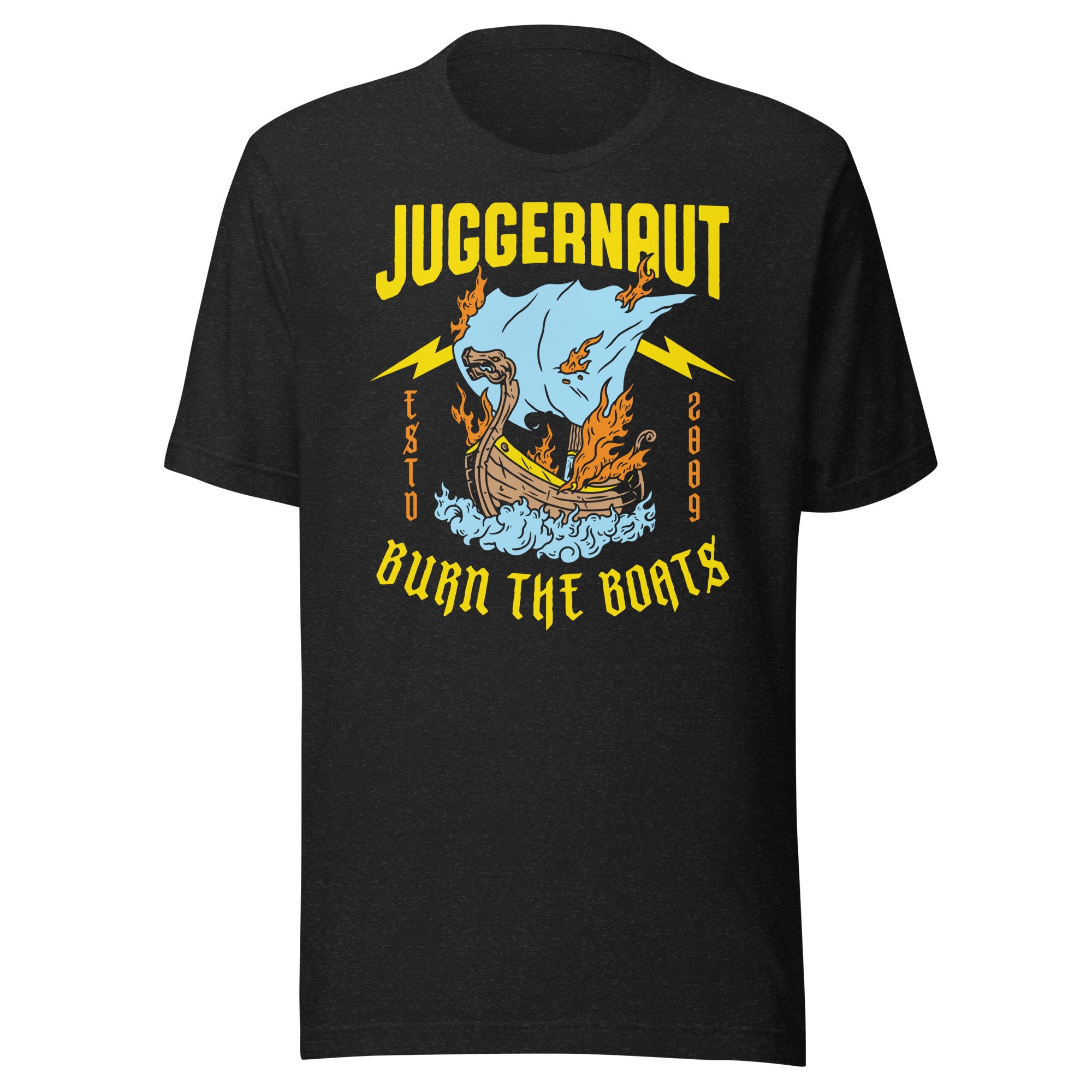 2024 お歳暮【公式】 - 人気ブランド Burn the Systems Training Juggernaut – T Boats ウエア