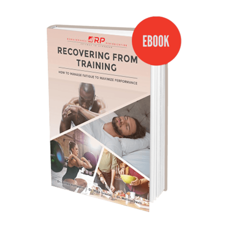 Recovering From Training – Juggernaut Training Systems