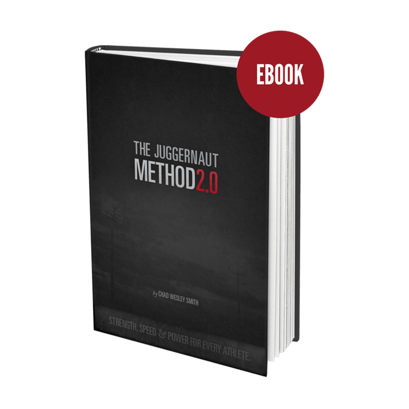 Juggernaut Pdf Juggernaut Training: A Thoughtful Pursuit of Strength – Juggernaut ...