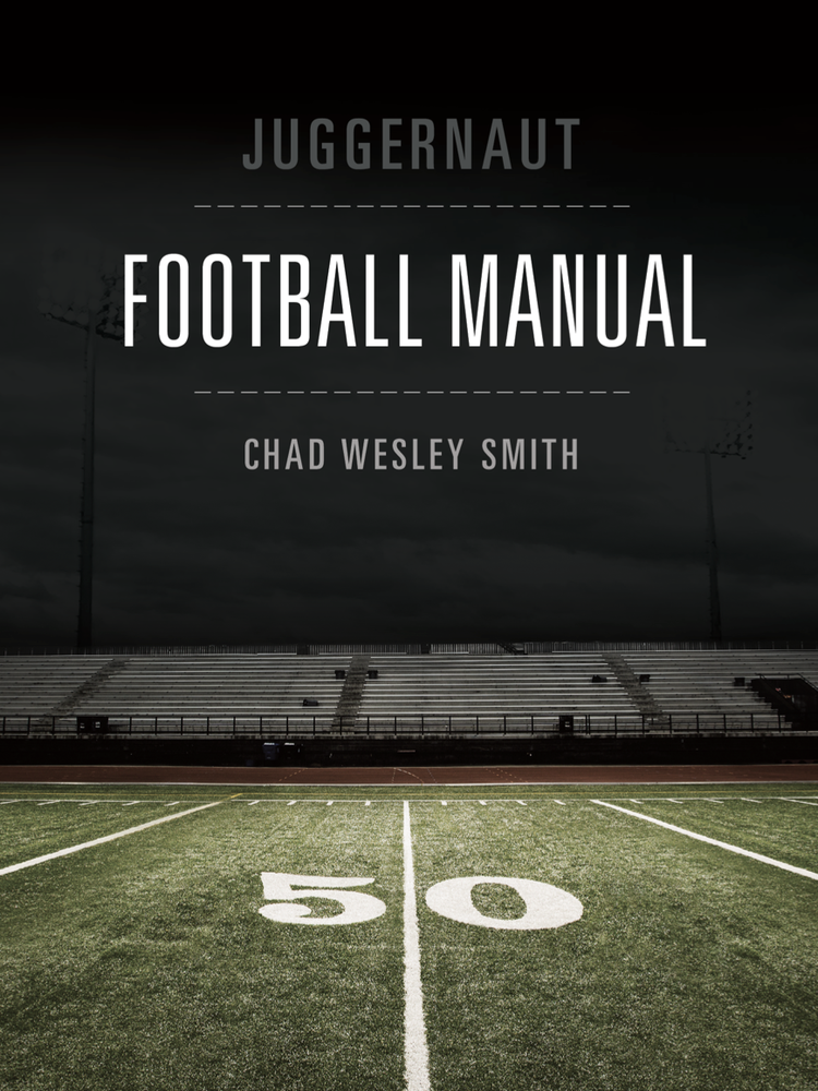 Juggernaut Training.pdf The Juggernaut Football Manual – Juggernaut Training Systems